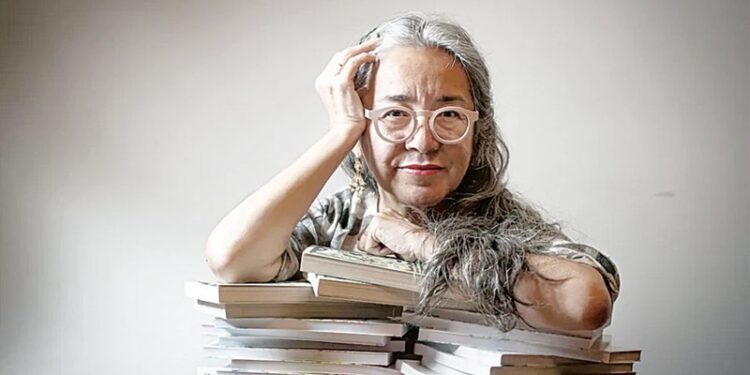 Gana el Pulitzer escritora tamaulipeca