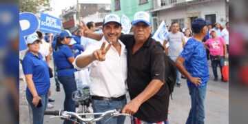 Cuidar y preservar el agua es esencial para el desarrollo, subraya Pepe Schekaibán