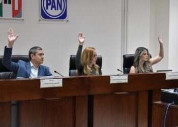 Cumplen partidos y coaliciones con postular candidaturas LGBTQ+, informa el IETAM