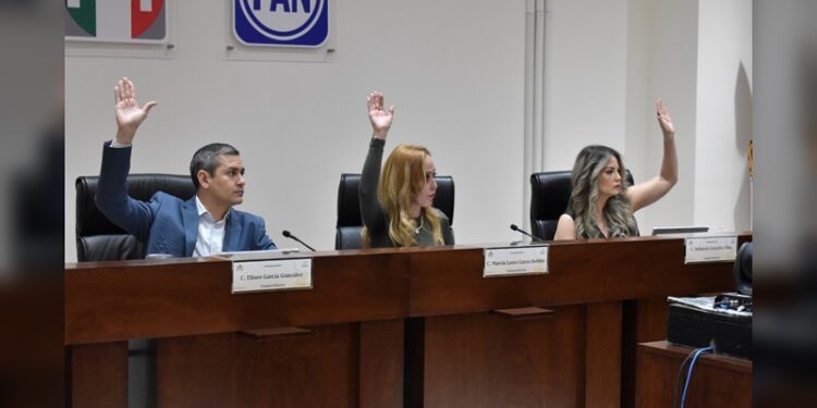 Cumplen partidos y coaliciones con postular candidaturas LGBTQ+, informa el IETAM