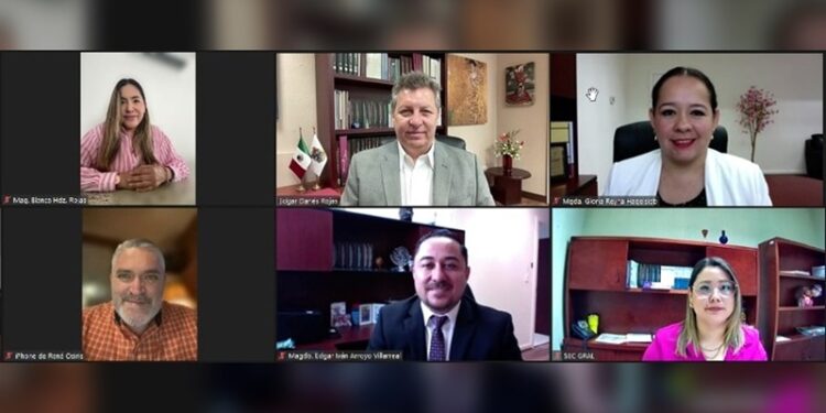 Da TRIELTAM revés al PAN de Reynosa