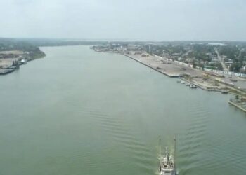 Dan prioridad a proyecto de acueducto Ciudad Victoria – Río Pánuco