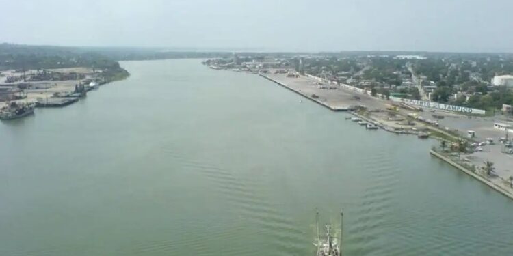 Dan prioridad a proyecto de acueducto Ciudad Victoria – Río Pánuco