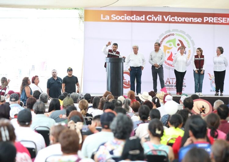 Deciden en el MTDD por la reelección de Lalo Gattás