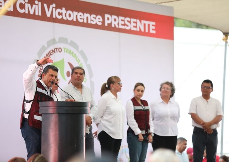 Deciden en el MTDD por la reelección de Lalo Gattás