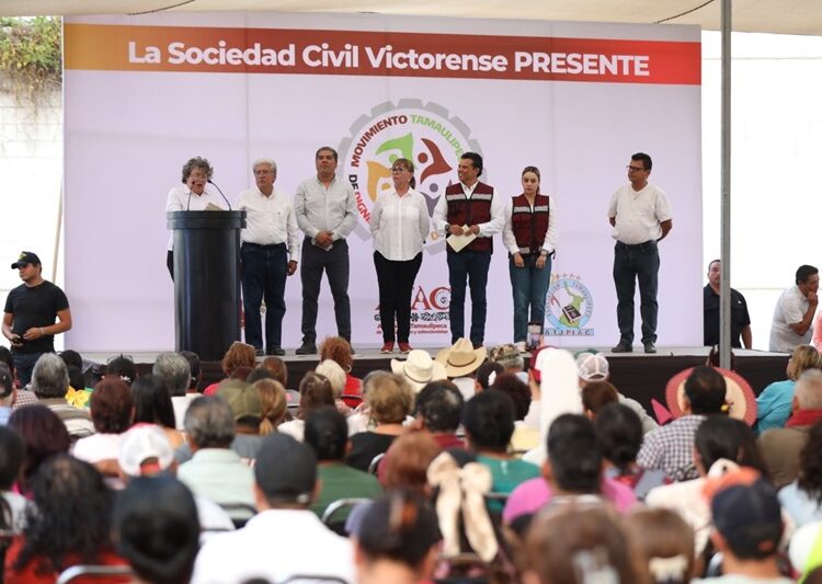 Deciden en el MTDD por la reelección de Lalo Gattás