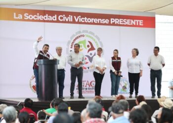Deciden en el MTDD por la reelección de Lalo Gattás