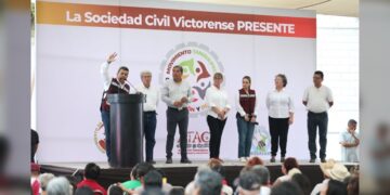 Deciden en el MTDD por la reelección de Lalo Gattás