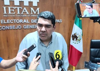 Diputados instalan Mesa del Agua en Tamaulipas