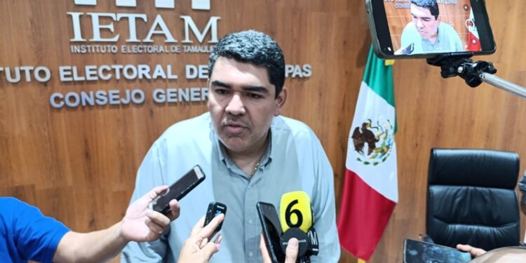 Diputados instalan Mesa del Agua en Tamaulipas