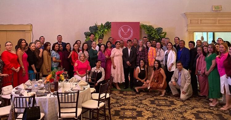 Destaca el rector Dámaso Anaya su reconocimiento a docentes de la UAT