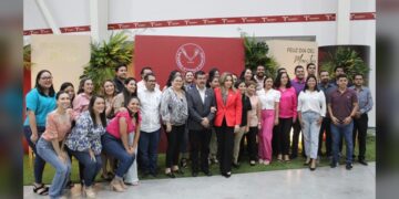 Destaca el rector Dámaso Anaya su reconocimiento a docentes de la UAT