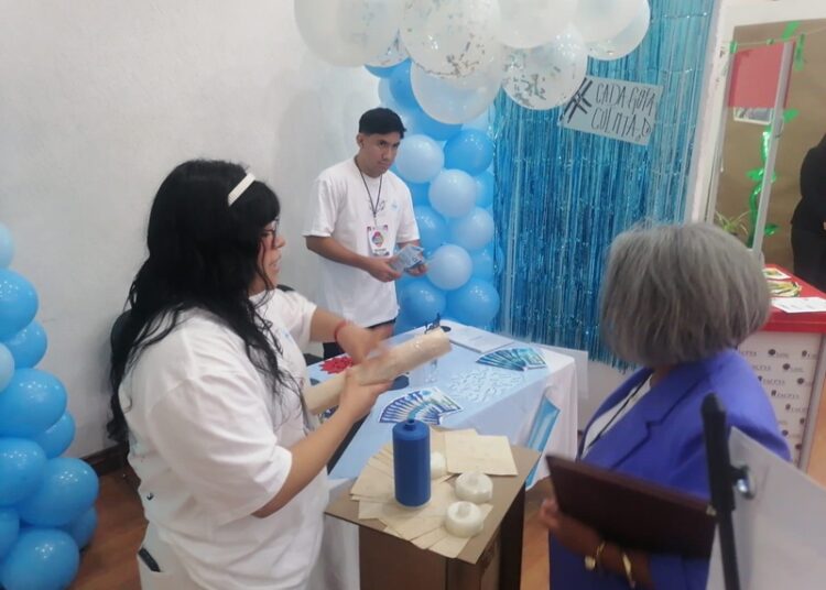 Destaca rector triunfo de emprendedores de la UAT en el certamen de la ANFECA