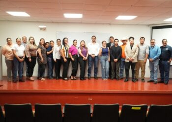 Difunde UAT proyectos de posgrado en áreas de Veterinaria