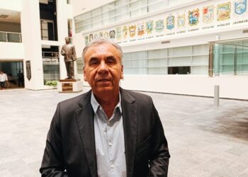 Diputados instalan Mesa del Agua en Tamaulipas