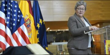 EUA devuelve a España un libro del siglo XVI que fue hallado en una “caja sospechosa”