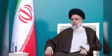 Presidente de Irán murió en un accidente de helicóptero