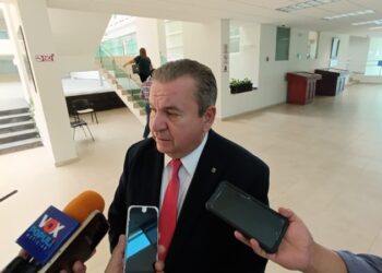 En Tamaulipas, no hay casos de cáncer por usar Glisofato en la agricultura