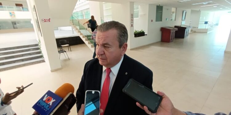 En Tamaulipas, no hay casos de cáncer por usar Glisofato en la agricultura