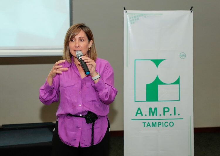 “El 2 de junio los Tampiqueños votarán por la continuidad, seguridad y desarrollo”: Rosa