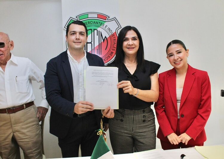 “El desarrollo económico debe ser incentivado desde el Congreso del Estado”: Sabrina Morales