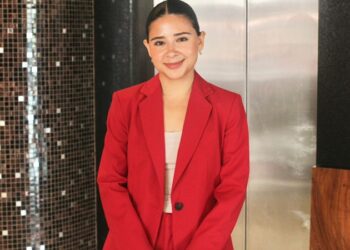 “El desarrollo económico debe ser incentivado desde el Congreso del Estado”: Sabrina Morales