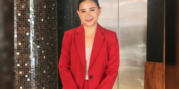 “El desarrollo económico debe ser incentivado desde el Congreso del Estado”: Sabrina Morales