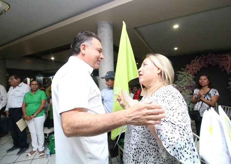 “El pueblo decidirá el 2 de junio”: Eugenio