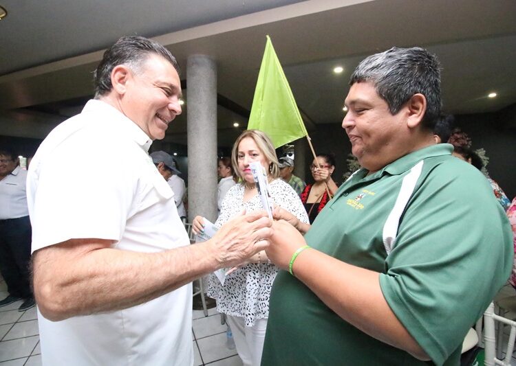 “El pueblo decidirá el 2 de junio”: Eugenio