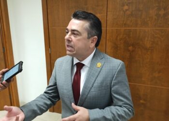Diputados de Morena impulsan creación de Tránsito Estatal de Tamaulipas