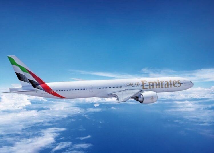 Viva Aerobus y Emirates firman acuerdo para mejorar conectividad en México