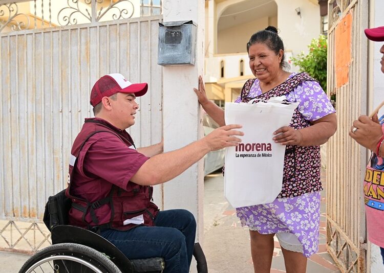 “En Tamaulipas se elevara los servicios en asistencia medica”: Marco Gallegos