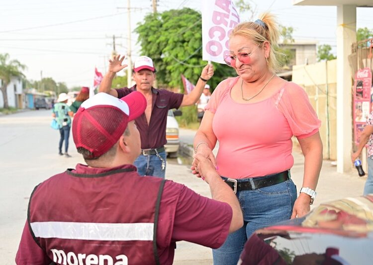 “En Tamaulipas se elevara los servicios en asistencia medica”: Marco Gallegos