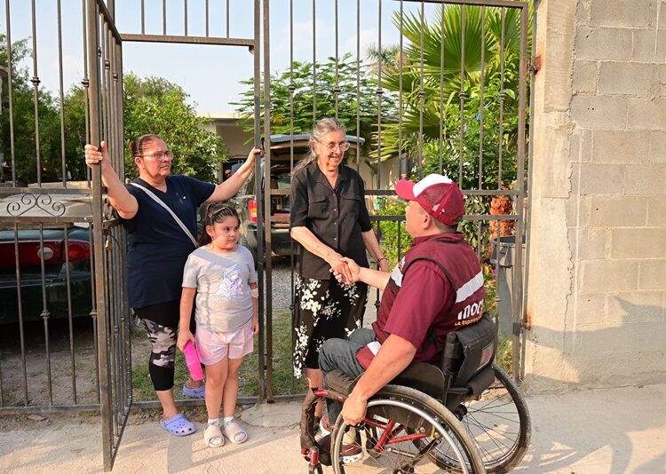 “En Tamaulipas se elevara los servicios en asistencia medica”: Marco Gallegos