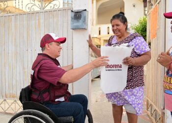 “En Tamaulipas se elevara los servicios en asistencia medica”: Marco Gallegos