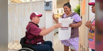 “En Tamaulipas se elevara los servicios en asistencia medica”: Marco Gallegos