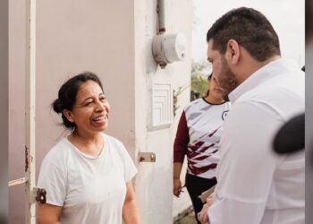 “Este 2 de junio iniciará el segundo piso de la transformación”: Beto Granados