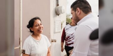 “Este 2 de junio iniciará el segundo piso de la transformación”: Beto Granados