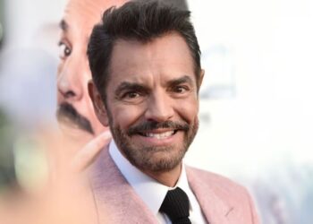 Eugenio Derbez será Drácula en nuevo comedia de ViX