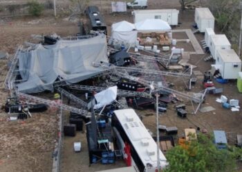 Expertos acusan: ignoraron alertas de vientos