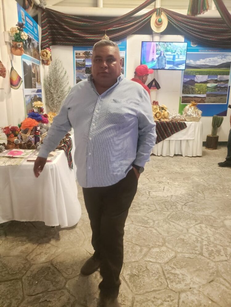 Así se ve Jaumave previo a la elección del 2 de junio