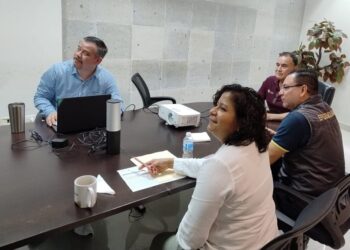 Salud pone en marcha Plan de Contingencia por calor