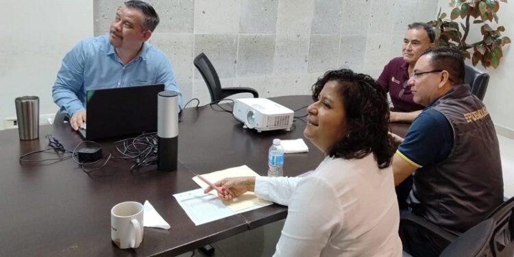 Salud pone en marcha Plan de Contingencia por calor