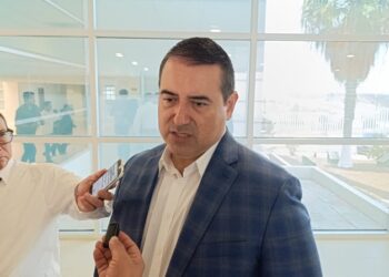 Deuda estatal de Tamaulipas es de casi 16 mil mdp