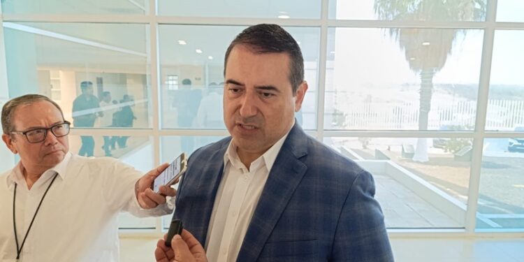 Deuda estatal de Tamaulipas es de casi 16 mil mdp