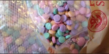 “Tráfico de fentanilo”: EUA sentencia a 7 narcos del Cártel de Sinaloa