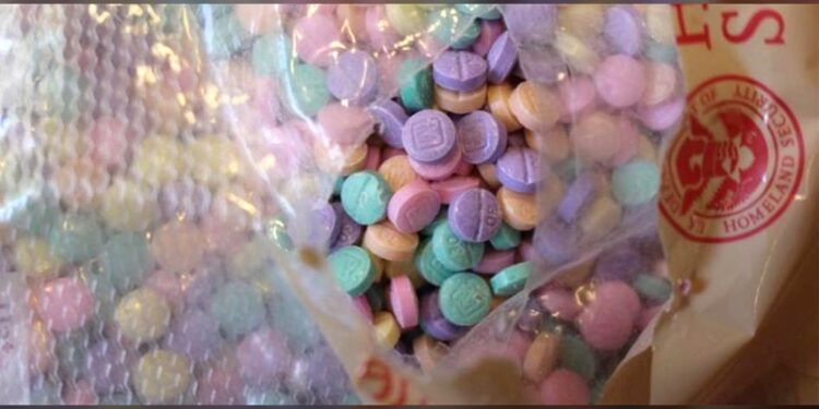 “Tráfico de fentanilo”: EUA sentencia a 7 narcos del Cártel de Sinaloa