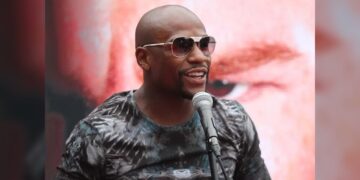 Floyd Mayweather Jr. peleará en la CDMX