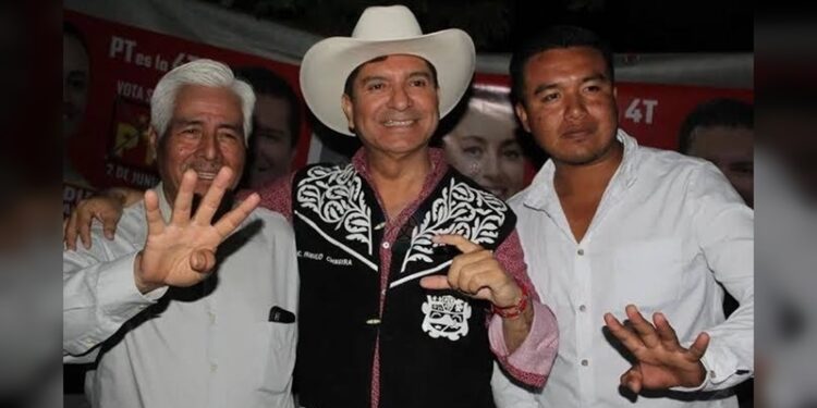 “Voz auténtica de la izquierda”: Francisco Chavira