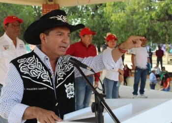 Sheinbaum apoya a Chavira en Tamaulipas